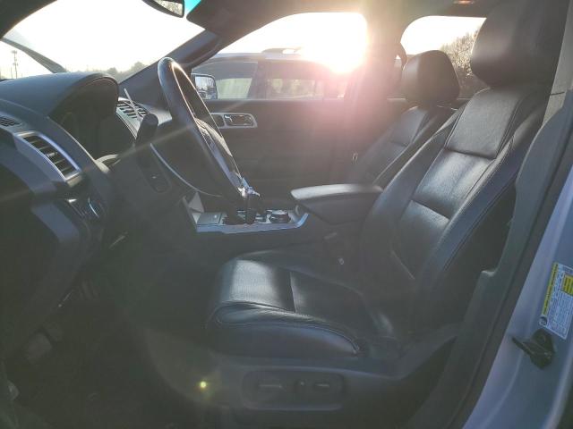 صورة رقم 7 من المزاد - 2013 FORD EXPLORER L مع VIN 1FM5K8F87DGB95907