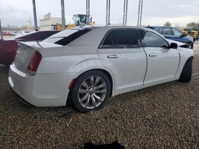 Photo 3 from auction – 2015 CHRYSLER 300C with VIN 2C3CCAET8FH829999