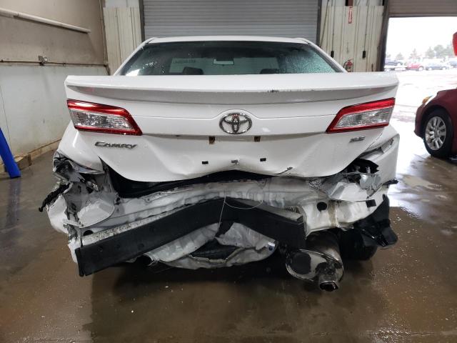 Photo 6 from auction – 2014 TOYOTA CAMRY L with VIN 4T1BF1FK9EU789587