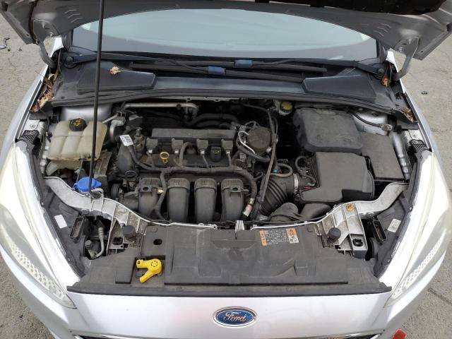 Photo 11 from auction – 2015 FORD FOCUS SE with VIN 1FADP3F23FL241622