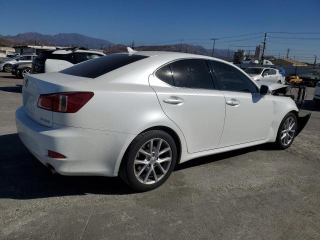 Photo 3 from auction – 2013 LEXUS IS 250 with VIN JTHBF5C24D5191494