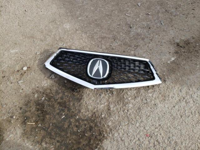 Photo 13 from auction – 2019 ACURA MDX with VIN 5J8YD4H35KL021233