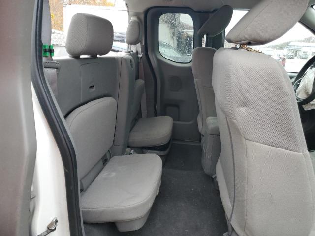 Photo 10 from auction – 2021 NISSAN FRONTIER S with VIN 1N6ED0CE9MN710389