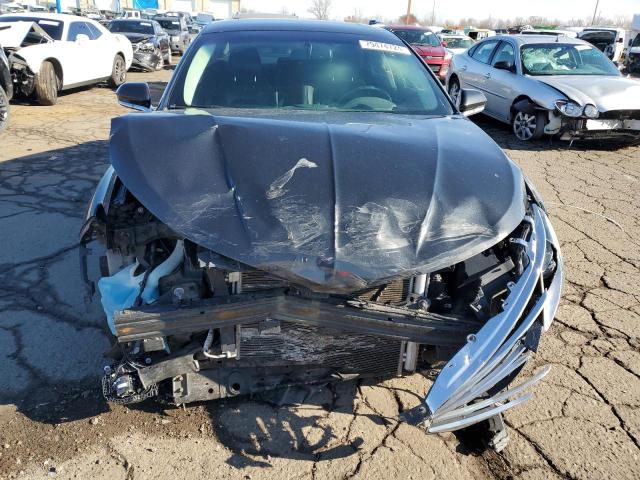 Photo 5 from auction – 2013 LINCOLN MKZ with VIN 3LN6L2GK3DR801365