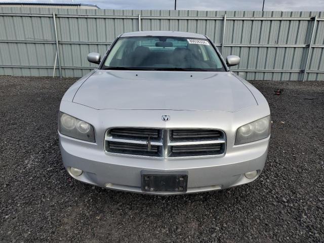 Photo 5 from auction – 2010 DODGE CHARGER SX with VIN 2B3CA3CV9AH170827