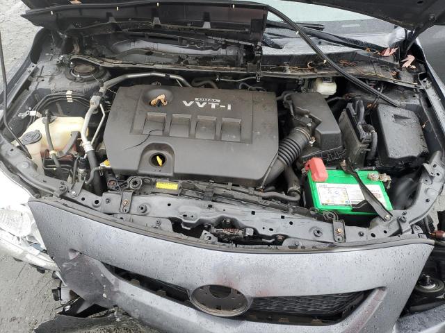 Zdjęcie 11 z aukcji – 2010 TOYOTA COROLLA BA z VIN 1NXBU4EEXAZ279908
