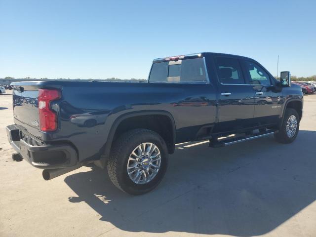 Photo 3 from auction – 2022 CHEVROLET SILVERADO with VIN 1GC4YVEY5NF165925