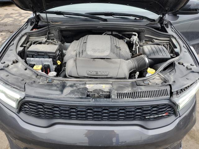 Photo 12 from auction – 2023 DODGE DURANGO R/ with VIN 1C4SDJCT2PC640082