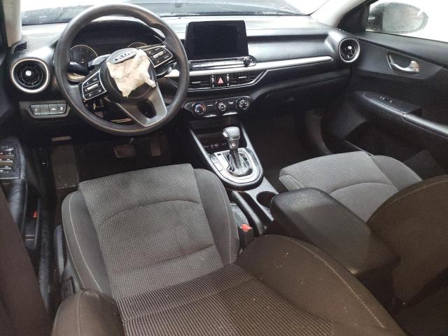Photo 8 from auction – 2020 KIA FORTE FE with VIN 3KPF24AD3LE185153