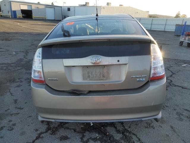Photo 6 from auction – 2008 TOYOTA PRIUS with VIN JTDKB20UX83435751