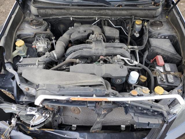 Photo 11 from auction – 2013 SUBARU LEGACY 2.5 with VIN 4S3BMCC6XD3043330