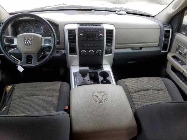 Photo 8 from auction – 2011 DODGE RAM 1500 with VIN 1D7RB1GT3BS577769
