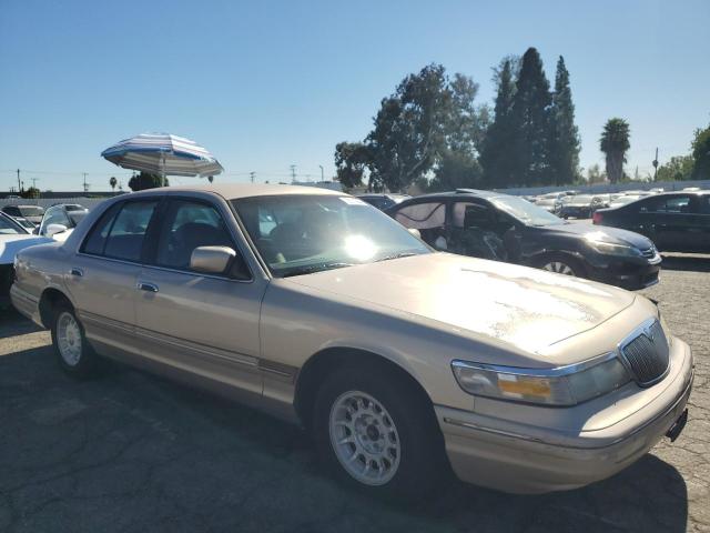 Photo 4 from auction – 1997 MERCURY GRAND MARQ with VIN 2MELM75W1VX669926