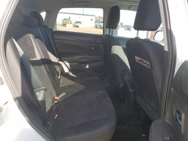 Photo 11 from auction – 2015 MITSUBISHI OUTLANDER with VIN 4A4AR4AU1FE005246