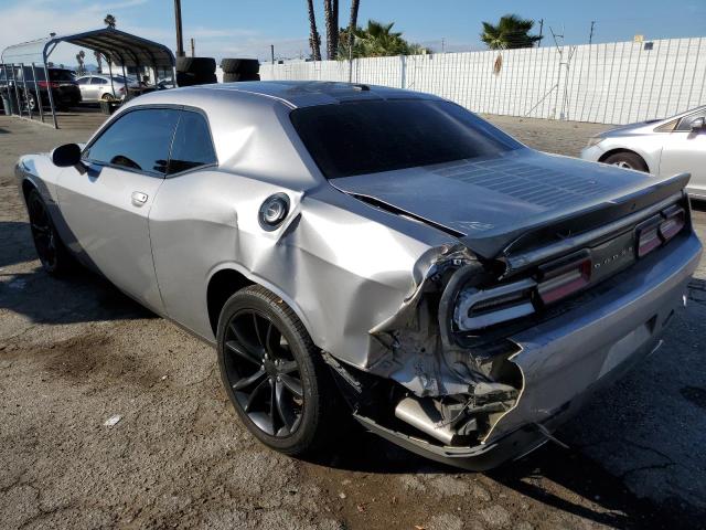 Photo 2 from auction – 2016 DODGE CHALLENGER with VIN 2C3CDZBTXGH322569