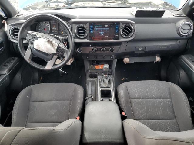 Photo 8 from auction – 2017 TOYOTA TACOMA DOU with VIN 3TMAZ5CN4HM030285