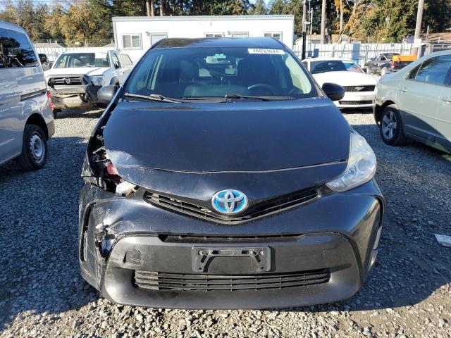 Photo 5 from auction – 2015 TOYOTA PRIUS V with VIN JTDZN3EU5FJ035528