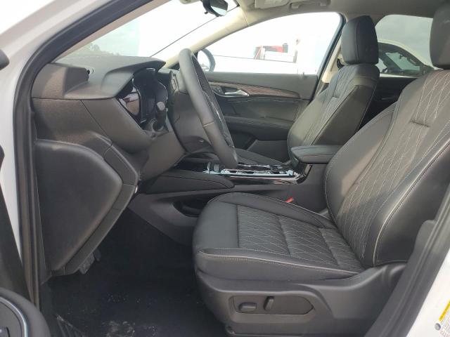 Photo 7 from auction – 2023 BUICK ENVISION A with VIN LRBFZRR4XPD148782