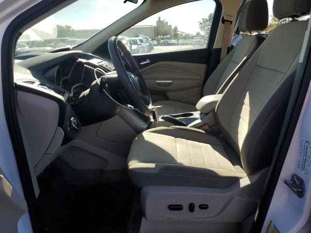 Photo 7 from auction – 2015 FORD ESCAPE SE with VIN 1FMCU0GX7FUB95418