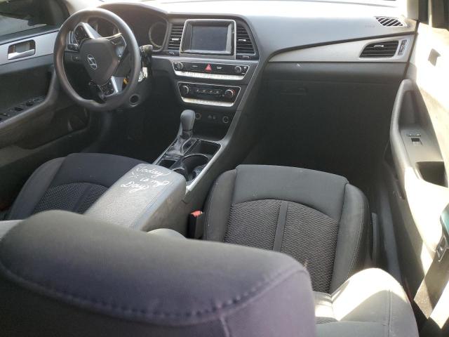 Photo 8 from auction – 2019 HYUNDAI SONATA SE with VIN 5NPE24AF3KH762500