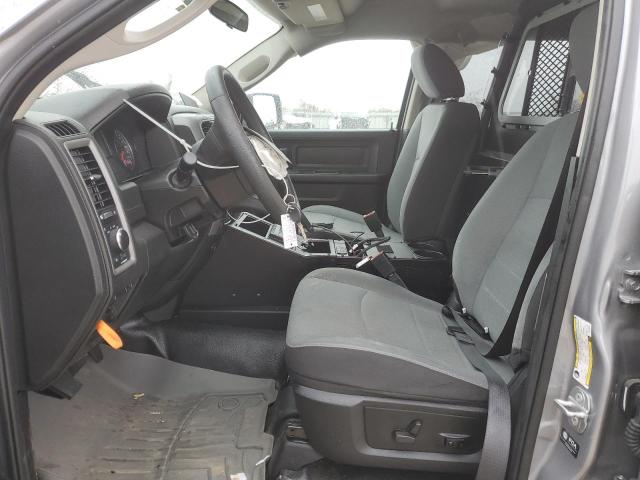 Photo 7 from auction – 2022 RAM 1500 CLASS with VIN 1C6RR7XTXNS195064