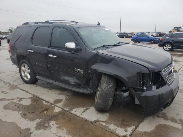 Photo 4 from auction – 2013 CHEVROLET TAHOE C150 with VIN 1GNSCBE09DR367735
