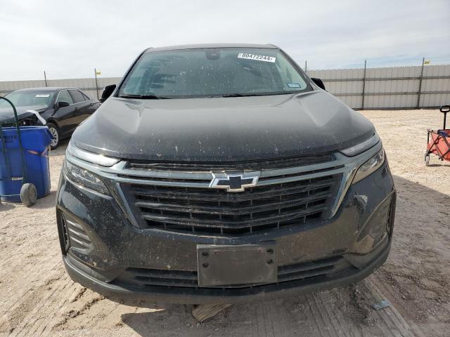 Photo 5 from auction – 2023 CHEVROLET EQUINOX LS with VIN 3GNAXHEG3PL204865