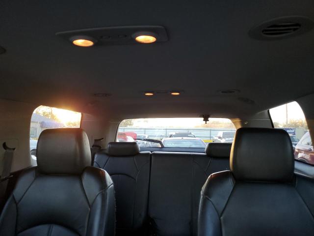 Photo 10 from auction – 2012 GMC ACADIA SLT with VIN 1GKKVRED5CJ110636