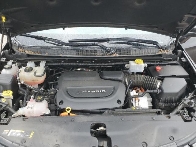 Photo 12 from auction – 2022 CHRYSLER PACIFICA H with VIN 2C4RC1L77NR161052