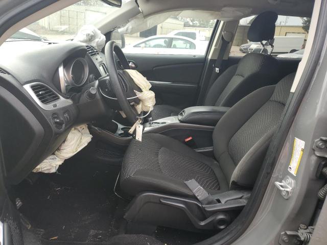 Photo 7 from auction – 2020 DODGE JOURNEY SE with VIN 3C4PDCABXLT277251
