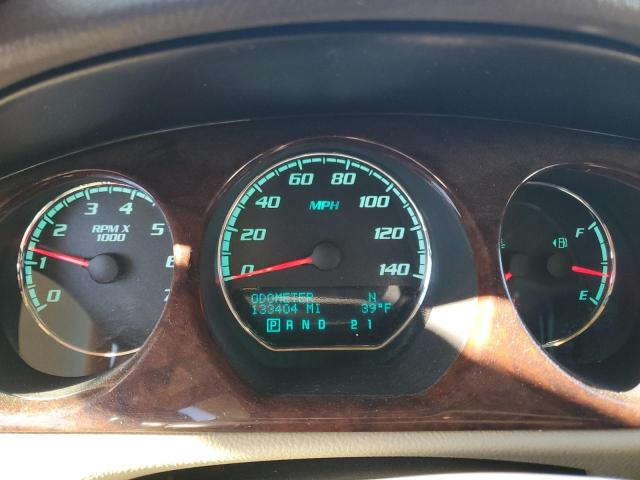 Photo 9 from auction – 2011 BUICK LUCERNE CX with VIN 1G4HJ5EM8BU137087