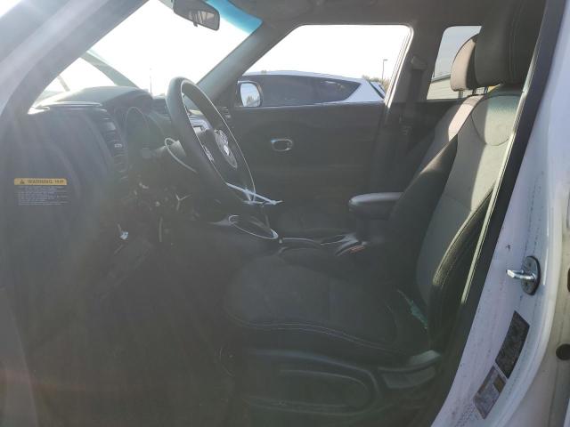 Photo 7 from auction – 2017 KIA SOUL + with VIN KNDJP3A54H7458798