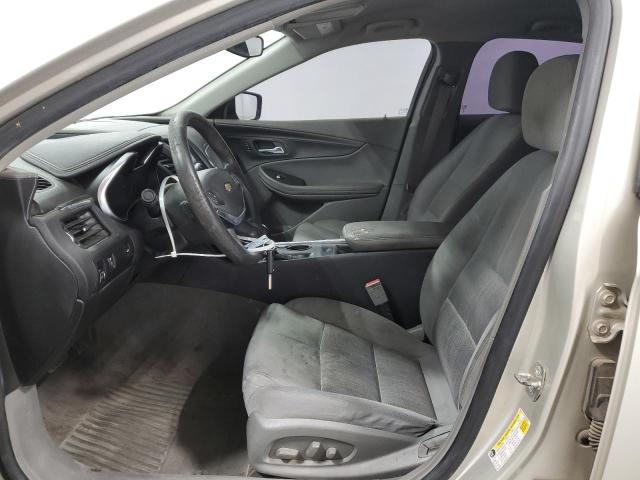 Photo 7 from auction – 2014 CHEVROLET IMPALA LS with VIN 2G11Y5SL9E9229767