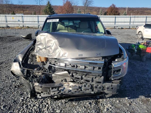 Photo 5 from auction – 2014 FORD FLEX SE with VIN 2FMGK5B83EBD34890