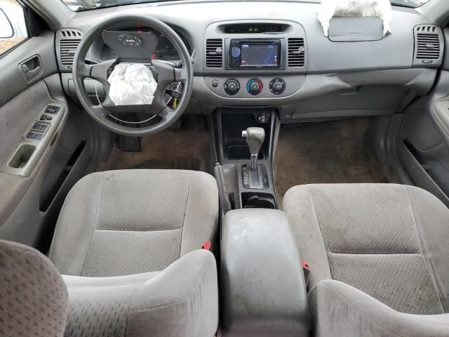 Photo 8 from auction – 2004 TOYOTA CAMRY LE with VIN 4T1BE32K04U315370