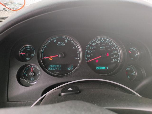 Photo 9 from auction – 2019 GMC SIERRA K25 with VIN 1GT125E83DF174142