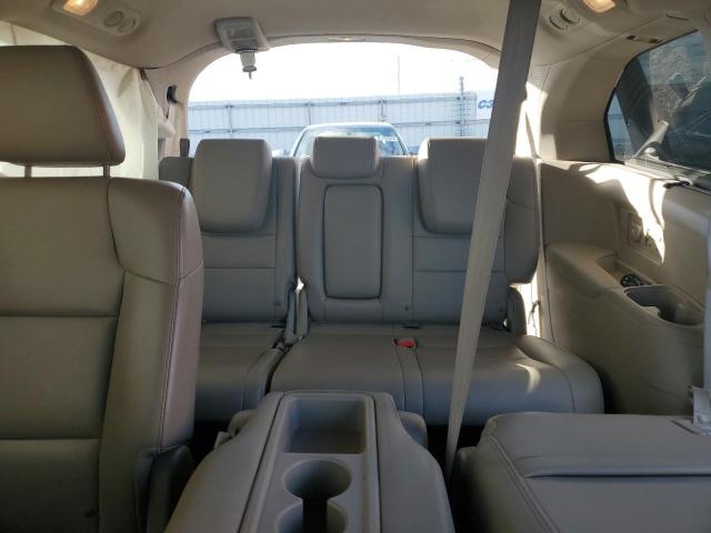 Photo 10 from auction – 2014 HONDA ODYSSEY TO with VIN 5FNRL5H94EB073153