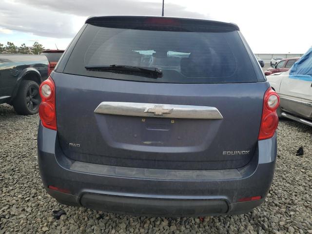 Photo 6 from auction – 2013 CHEVROLET EQUINOX LS with VIN 2GNFLCEK0D6243129