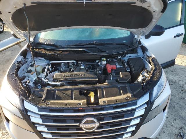 Photo 12 from auction – 2024 NISSAN ROGUE S with VIN 5N1BT3AA4RC722152
