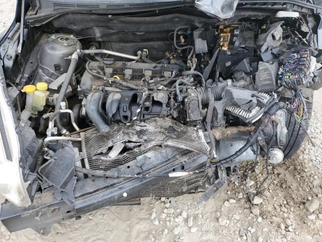 Photo 12 from auction – 2014 MAZDA MAZDA 5 with VIN JM1CW2BL0E0165505