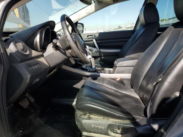 Photo 7 from auction – 2010 MAZDA CX-7 with VIN JM3ER2WL4A0332329