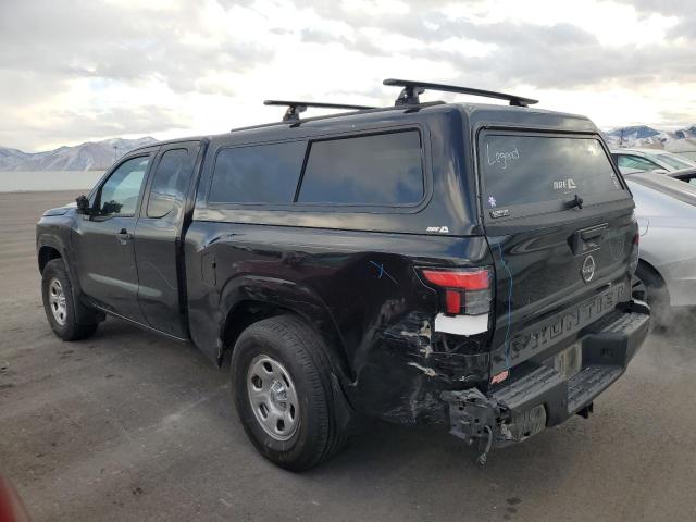 Photo 2 from auction – 2022 NISSAN FRONTIER S with VIN 1N6ED1CM0NN660688