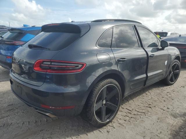 Photo 3 from auction – 2018 PORSCHE MACAN with VIN WP1AA2A52JLB00378