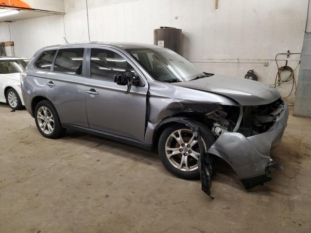 صورة رقم 4 من المزاد - 2014 MITSUBISHI OUTLANDER مع VIN JA4AD3A35EZ020146