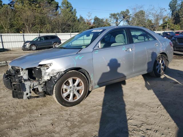 TOYOTA CAMRY BASE 2011 with VIN 4T1BF3EK7BU707719 - Photo from auction