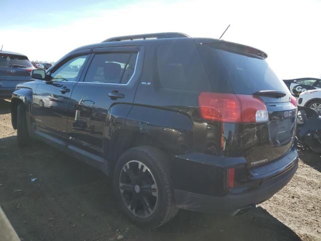 Photo 2 from auction – 2017 GMC TERRAIN SL with VIN 2GKFLTE30H6268138