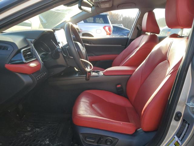 Photo 7 from auction – 2023 TOYOTA CAMRY XSE with VIN 4T1K31AK2PU049964