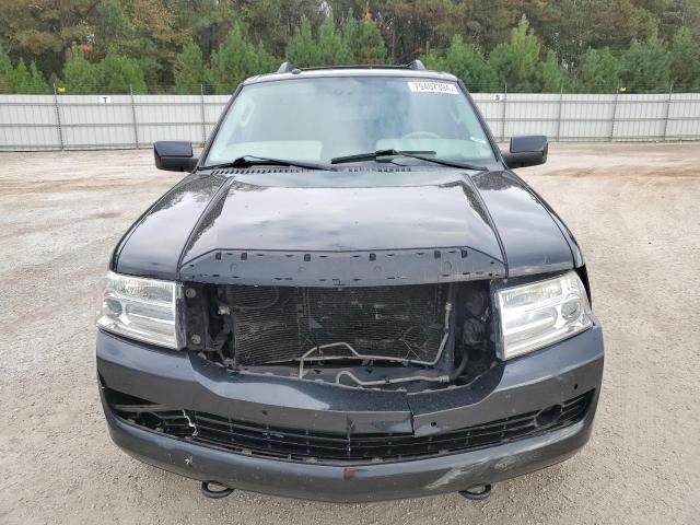 Photo 5 from auction – 2014 LINCOLN NAVIGATOR with VIN 5LMJJ2H51EEL00288