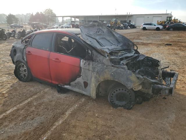 Photo 4 from auction – 2012 FORD FOCUS SE with VIN 1FAHP3F22CL254021