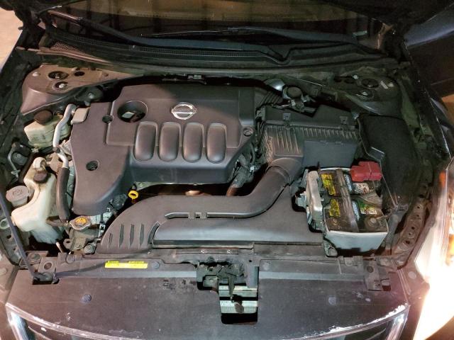 Photo 11 from auction – 2012 NISSAN ALTIMA BAS with VIN 1N4AL2AP7CN469411